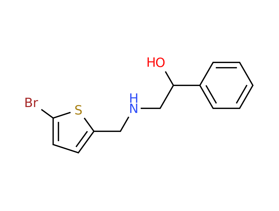 Structure Amb13966977