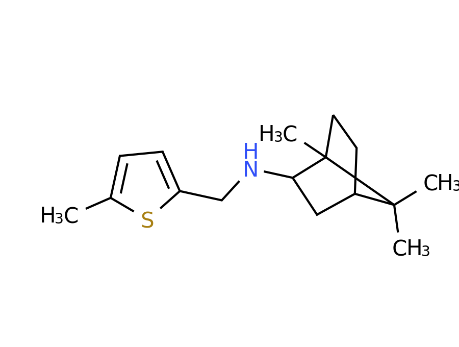 Structure Amb13966978