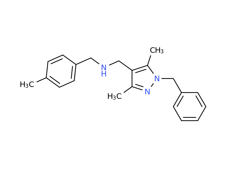 Structure Amb13966980