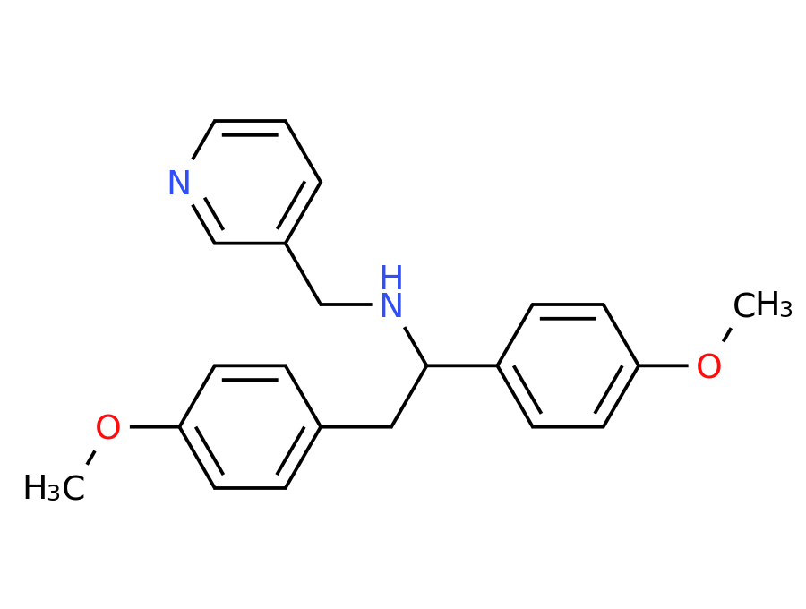 Structure Amb13967034