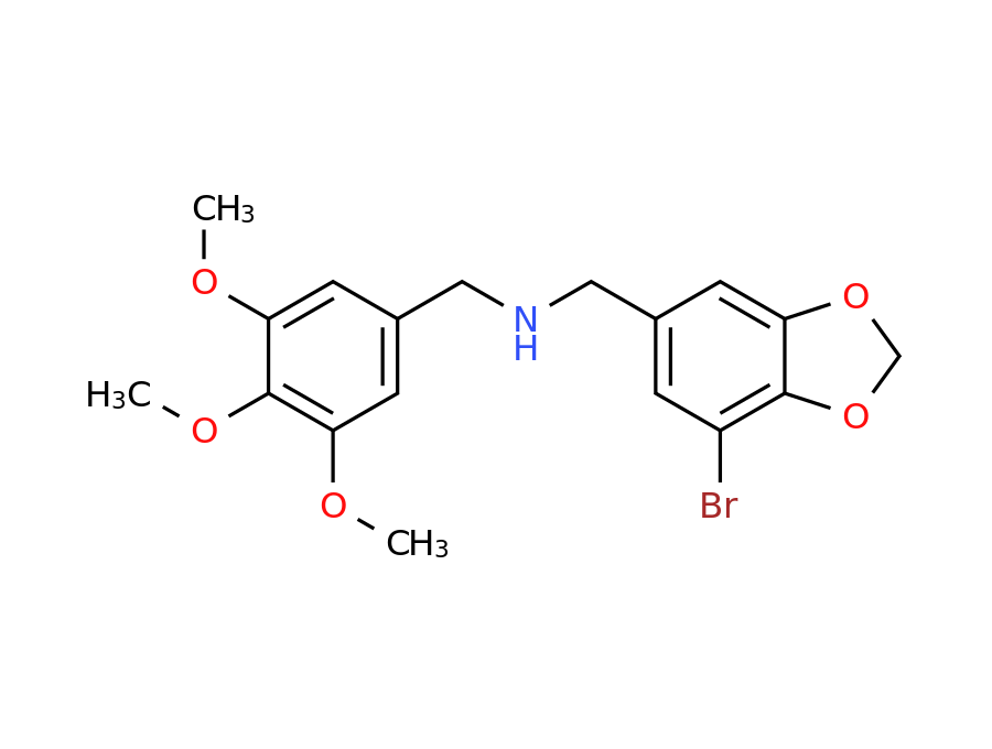 Structure Amb13967062