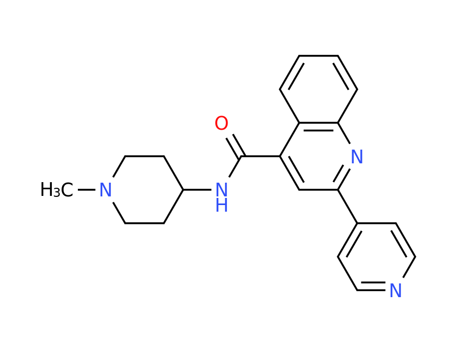 Structure Amb13967068