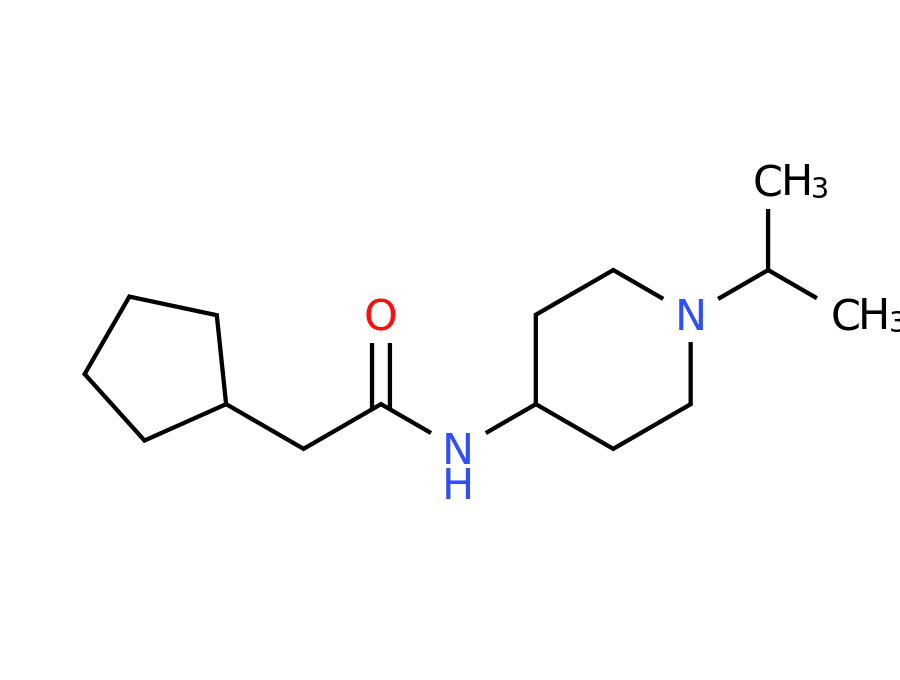 Structure Amb13967069