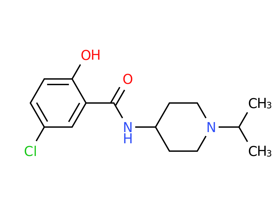 Structure Amb13967070