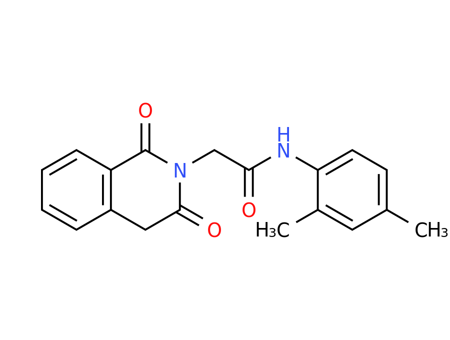 Structure Amb13967151