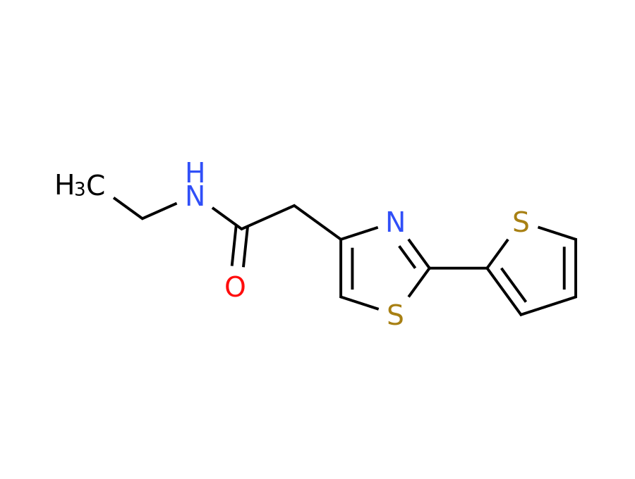 Structure Amb13967181