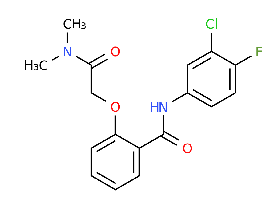 Structure Amb13967194