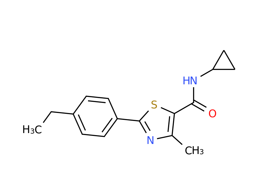 Structure Amb13967203