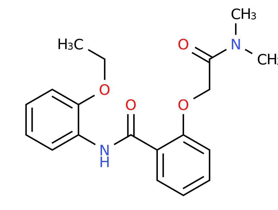 Structure Amb13967207