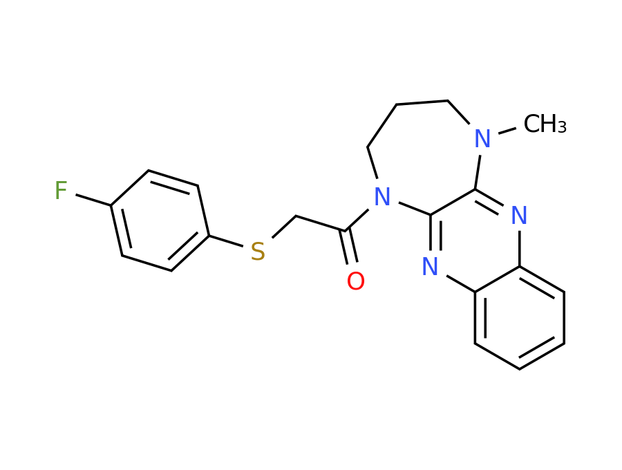 Structure Amb13967266