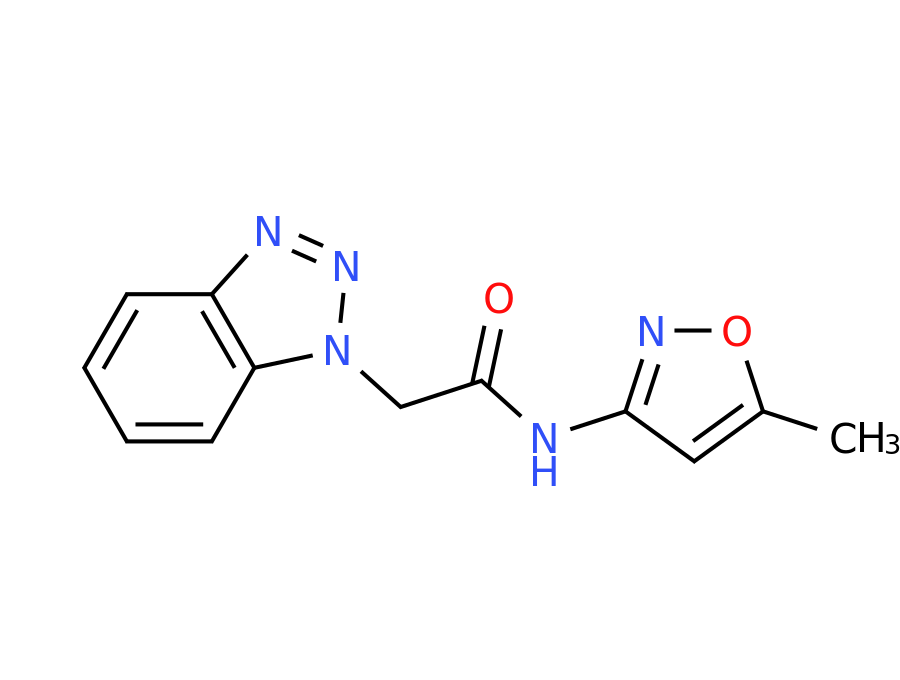 Structure Amb1396743