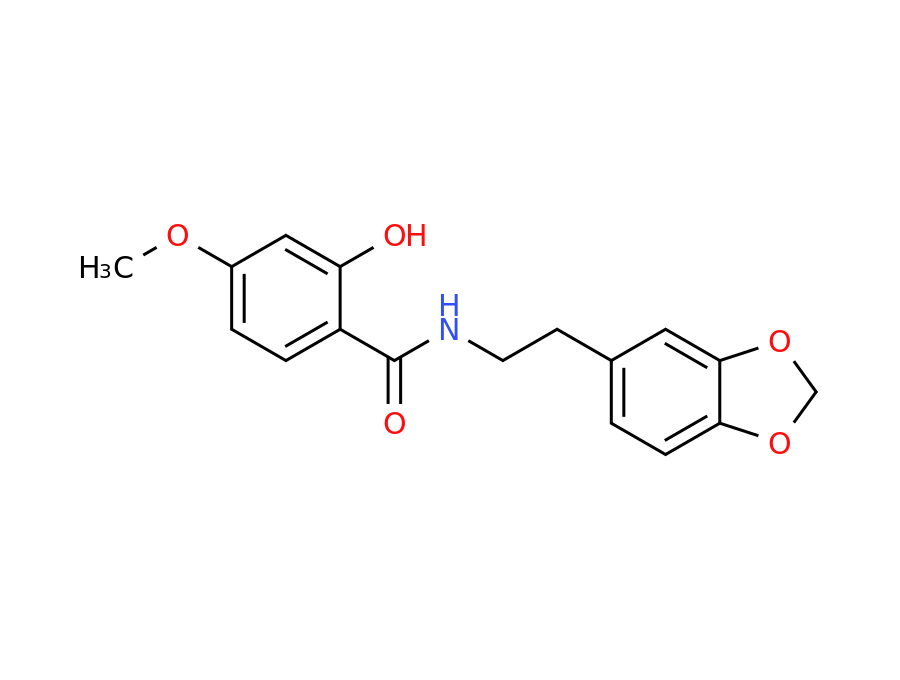 Structure Amb13967605