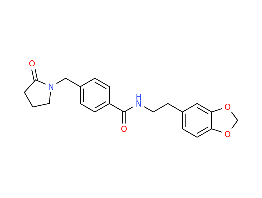 Structure Amb13967614