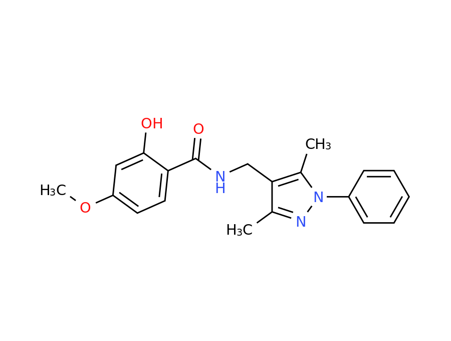 Structure Amb13967673