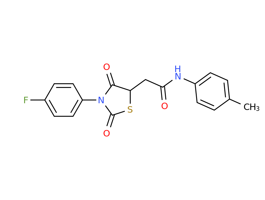 Structure Amb1396797