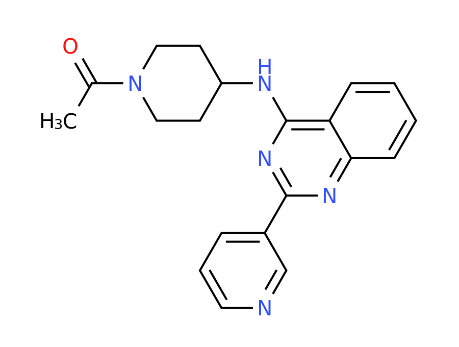 Structure Amb13968162