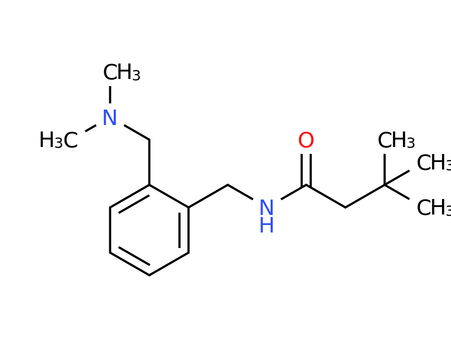 Structure Amb13968602