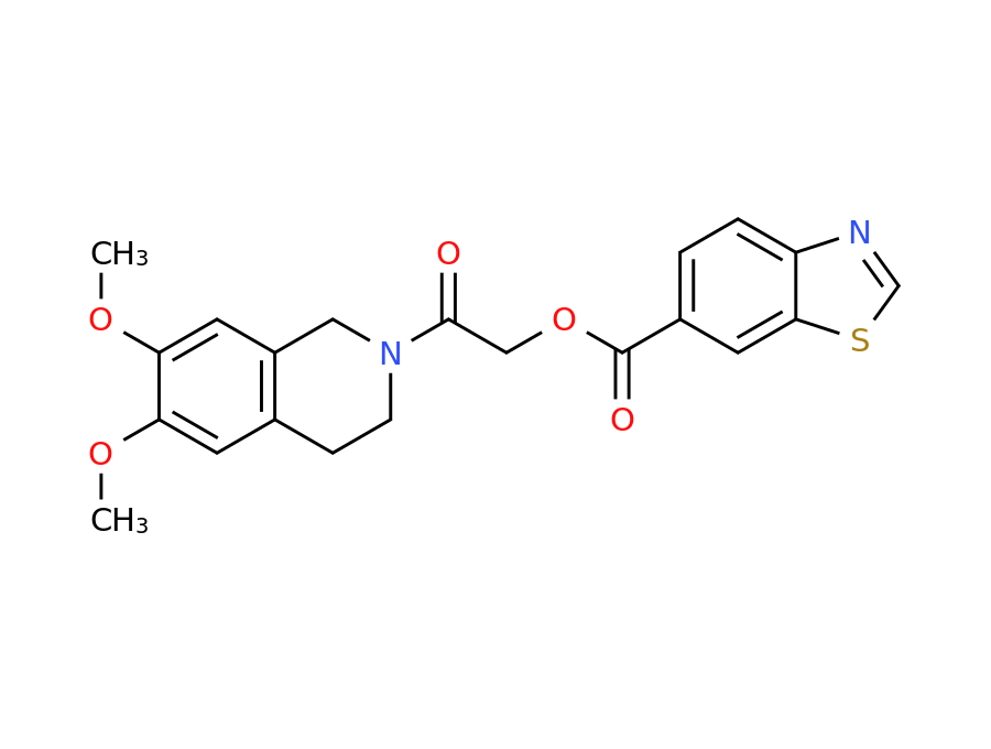 Structure Amb13968882