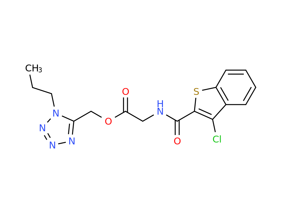 Structure Amb13968885