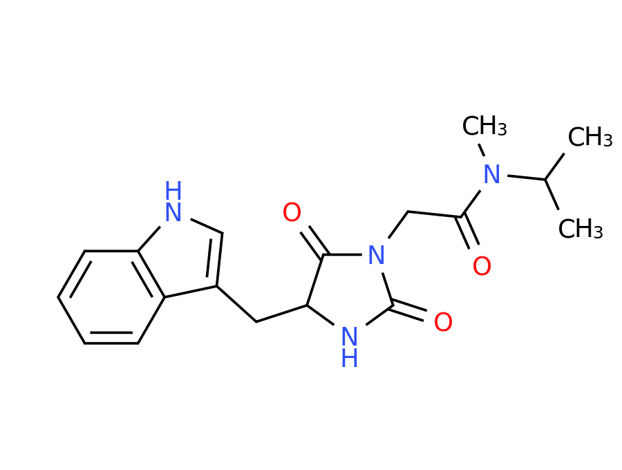 Structure Amb13969013