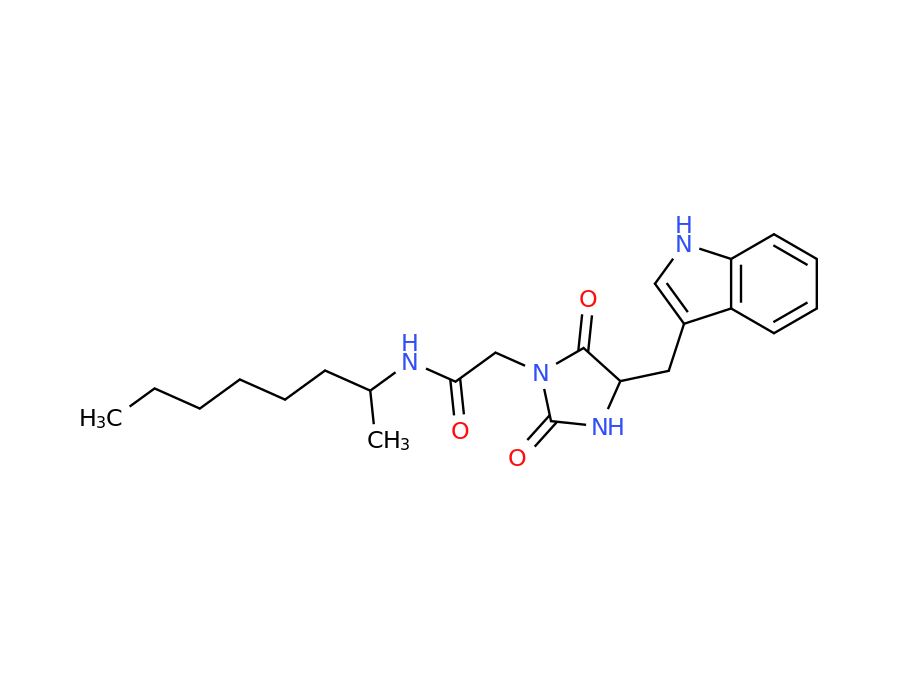 Structure Amb13969018