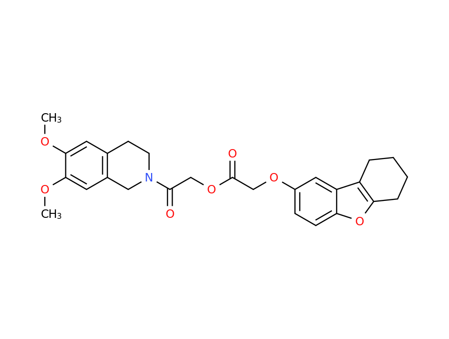 Structure Amb13969028