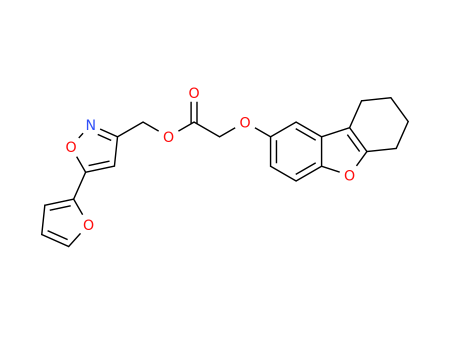 Structure Amb13969029