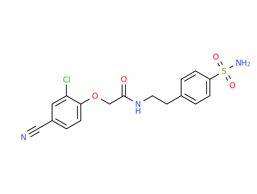 Structure Amb13969474