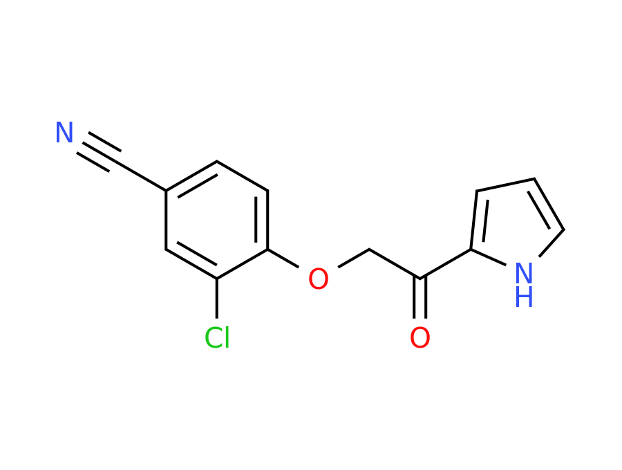 Structure Amb13969482