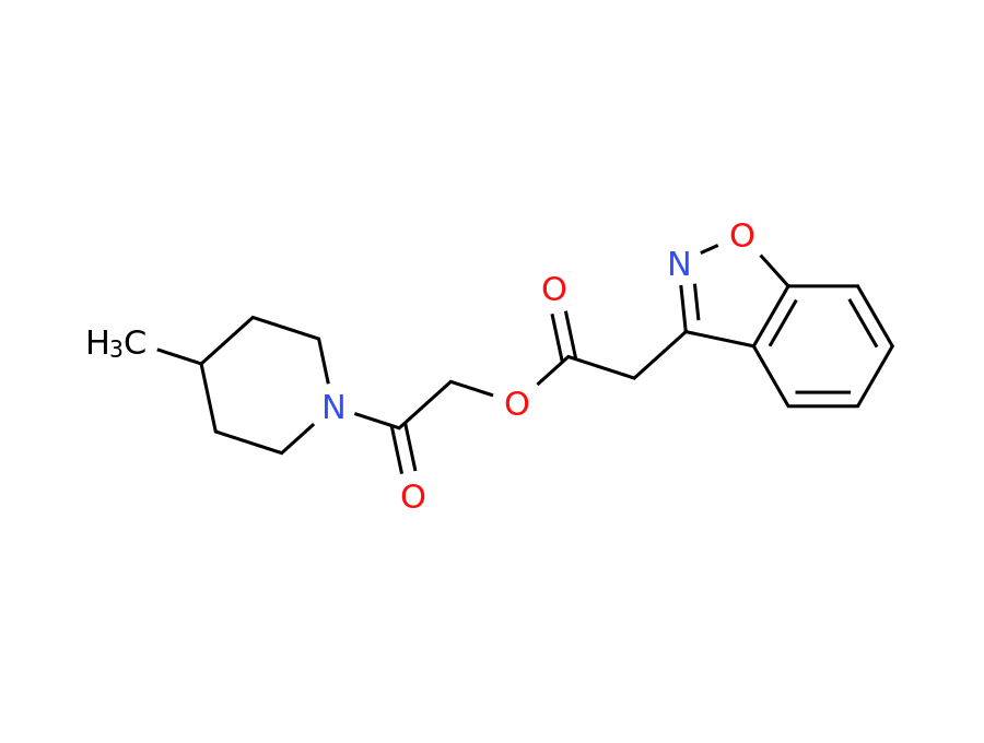 Structure Amb13969505