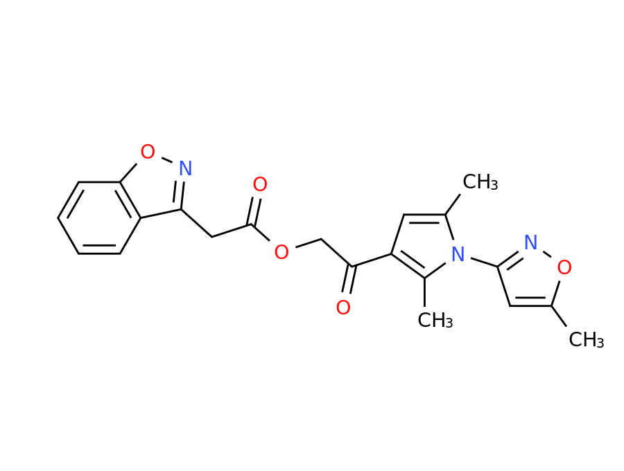 Structure Amb13969520