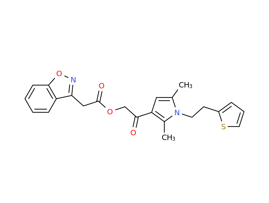 Structure Amb13969526