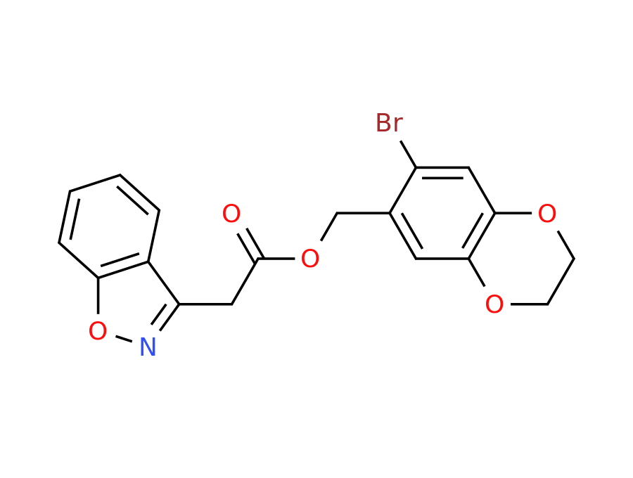 Structure Amb13969529