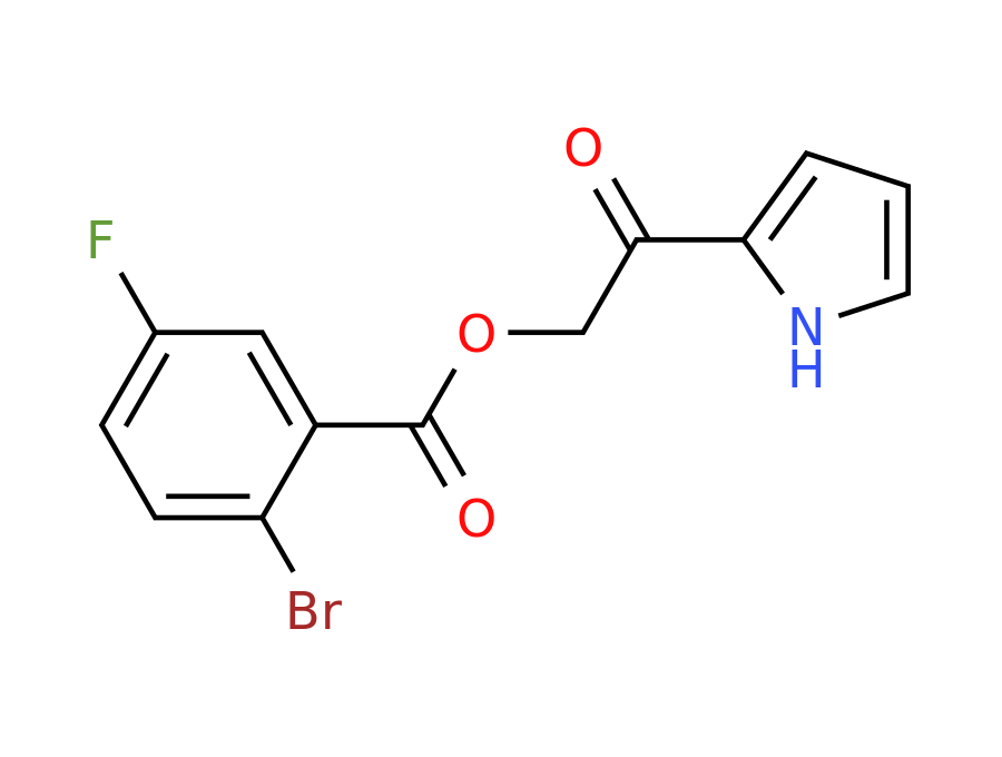 Structure Amb13969544