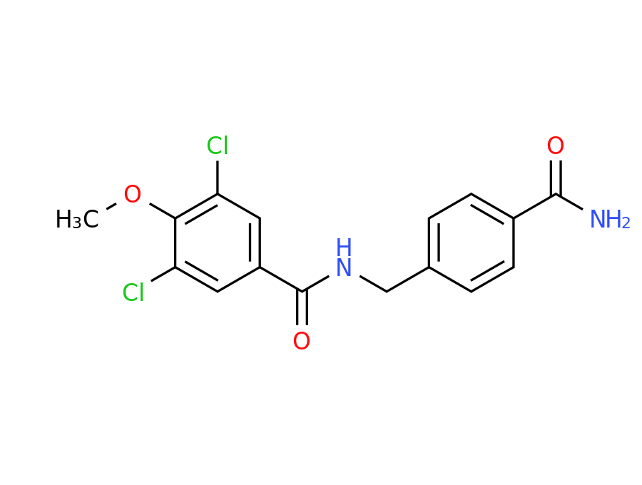 Structure Amb13969682