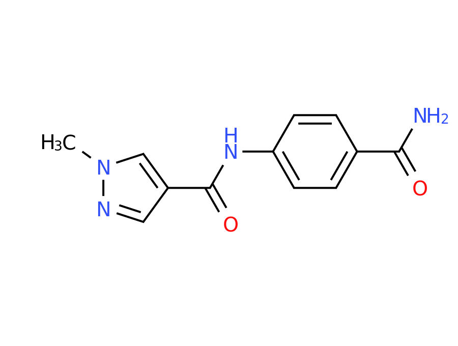 Structure Amb13969840