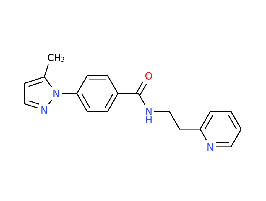 Structure Amb13969887