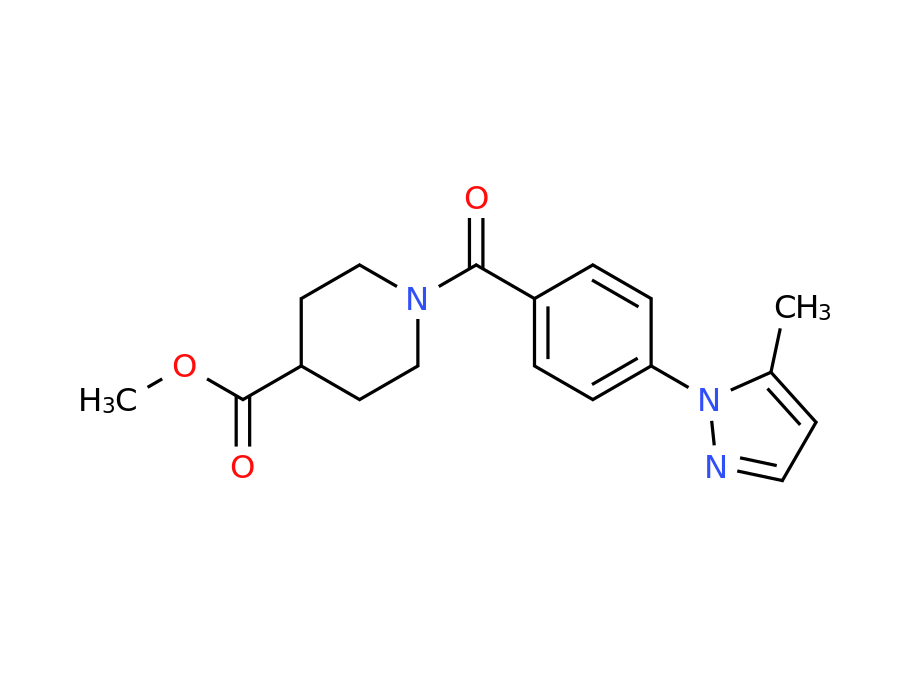 Structure Amb13969949