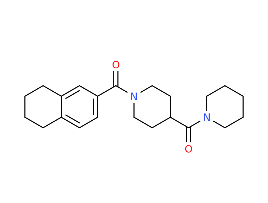 Structure Amb13969993