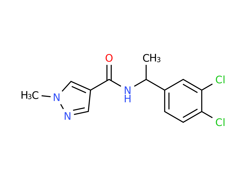 Structure Amb13970045