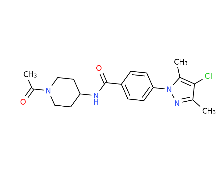 Structure Amb13970156