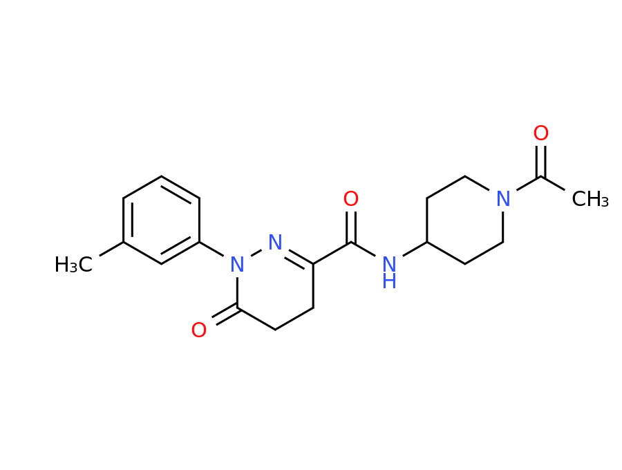 Structure Amb13970158