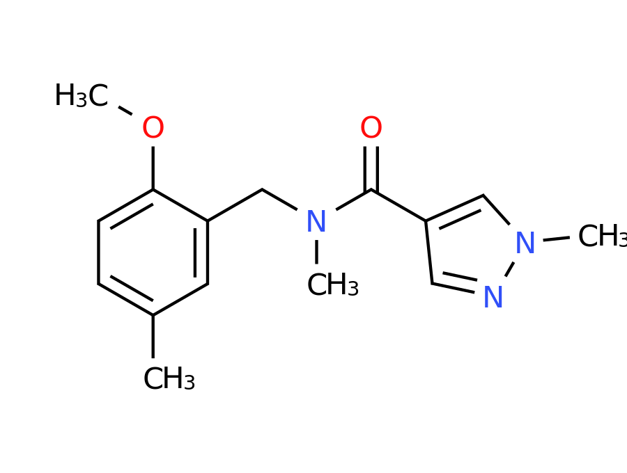 Structure Amb13970182