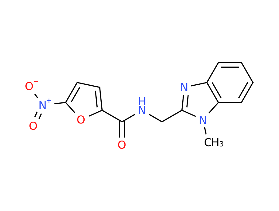 Structure Amb13970219