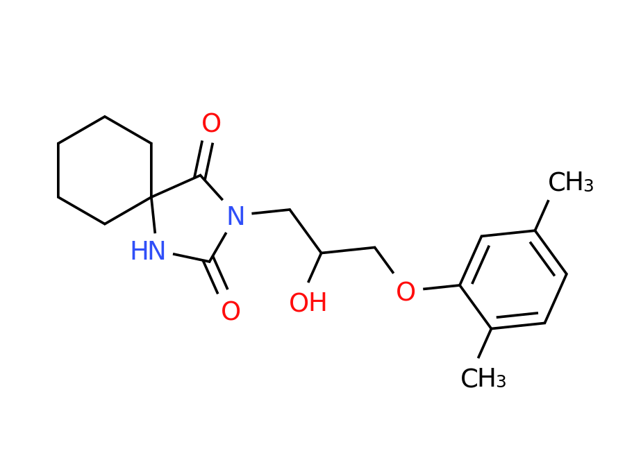 Structure Amb13970433