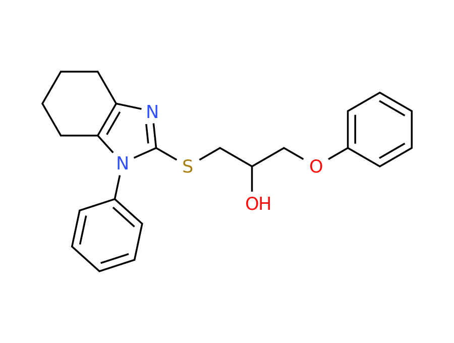 Structure Amb13970457