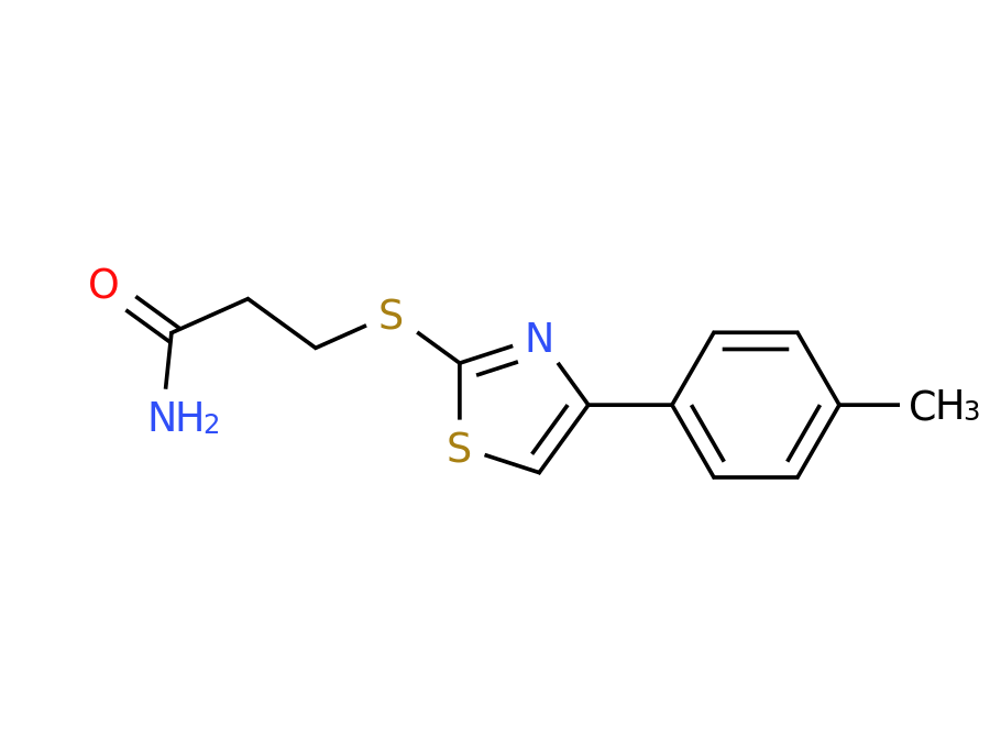 Structure Amb13970466