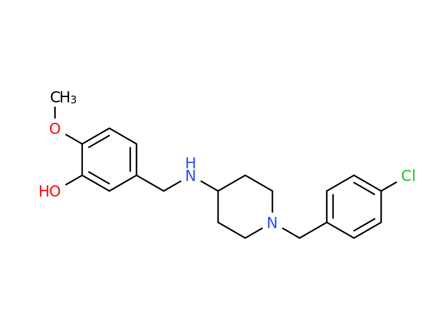 Structure Amb13970518