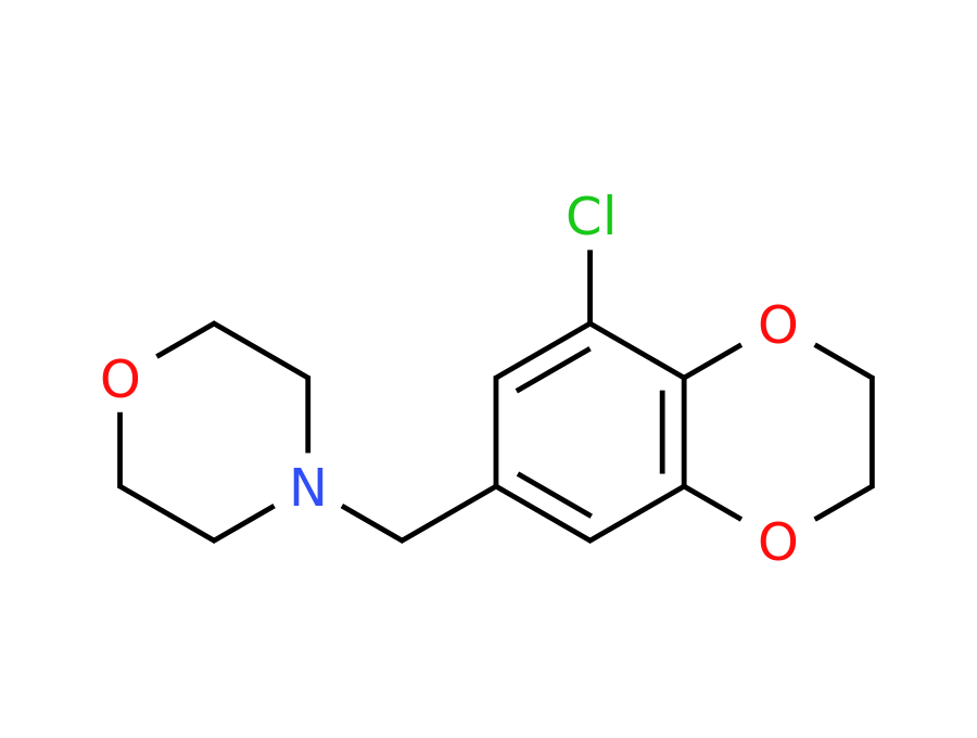 Structure Amb13970593