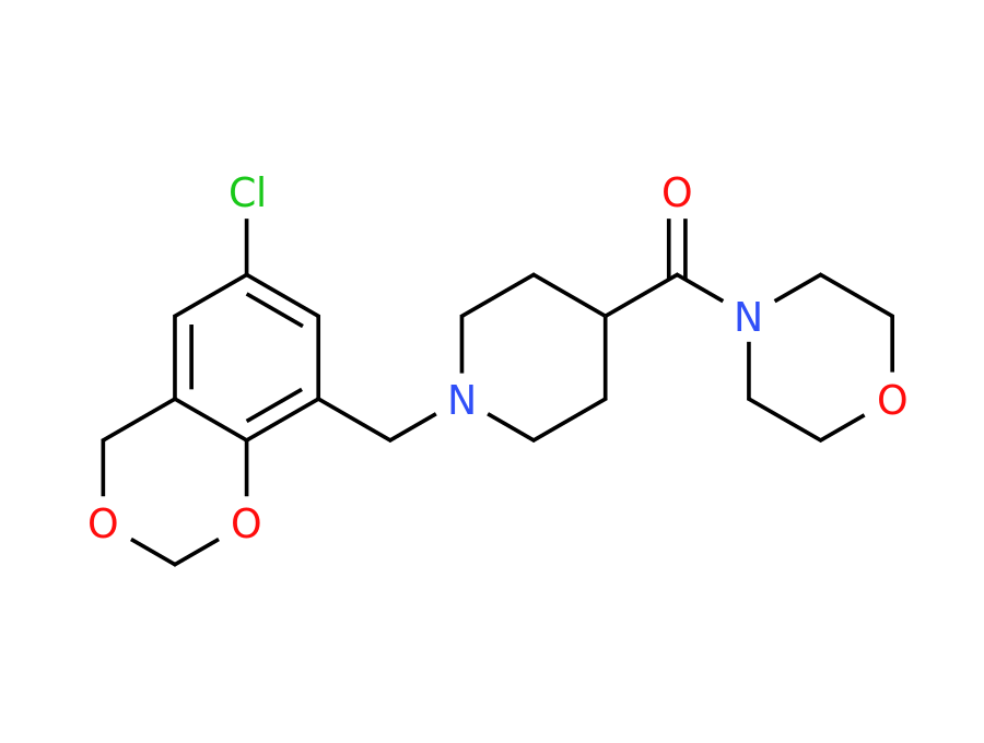 Structure Amb13970688